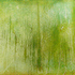 Obraz Petr Pastrňák Jarní  les, 2012, akryl, plátno, 150 x 200 cm