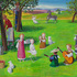 Obraz Jan Knap Bez názvu, 2006, olej, plátno, 74 x 100 cm