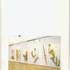 Obraz Jiří Petrbok GHMP, Staroměstská radnice, 2009, 2011, akryl, papír, 21 x 30 cm