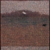 Obraz Tomáš Žemla Images of Fading World VII, 2021, olej, plátno, 25 × 25 cm