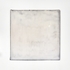 Obraz Břetislav Malý Like a Square, 2025, sopečný popel, epoxy, plátno, 62 x 61,5 cm