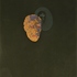 Obraz Různé, 19. - 20. st. Tomáš Císařovský / Negativní dvojník III, 1990, disperzní tempera, plátno, 162 x 146 cm