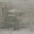 Obraz Ivan Vosecký Oblaka strachu, 2011-2, akryl, plátno, 50 x 100 cm
