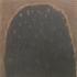 Obraz Anežka Kovalová Strom, 1990, uhel, papír, 43 x 42 cm