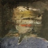 Obraz Mirek Kaufman Urychlená hlava, 2015, akryl, olej, plátno, 55 x 50 cm