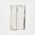 Obraz Břetislav Malý Vertical contrast, 2025, sopečný popel, epoxy, plátno, 43,5 x 25 cm