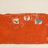 Obraz Oldřich Smutný Vinales, 1972, monotyp, 390 x 610 mm papír, 327 x 500 mm tisk