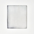 Obraz Břetislav Malý Without Horizon, 2025, sopečný popel, epoxy, plátno, 47,5 x 40,5 cm