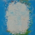 Obraz Oldřich Smutný Zamrzlý strom, cca 2000, olej, dřevo, 29 x 32 cm