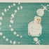 Obraz Oldřich Smutný Zvonice, 1967, monotyp, 385 x 592 mm papír, 325 x 500 mm tisk